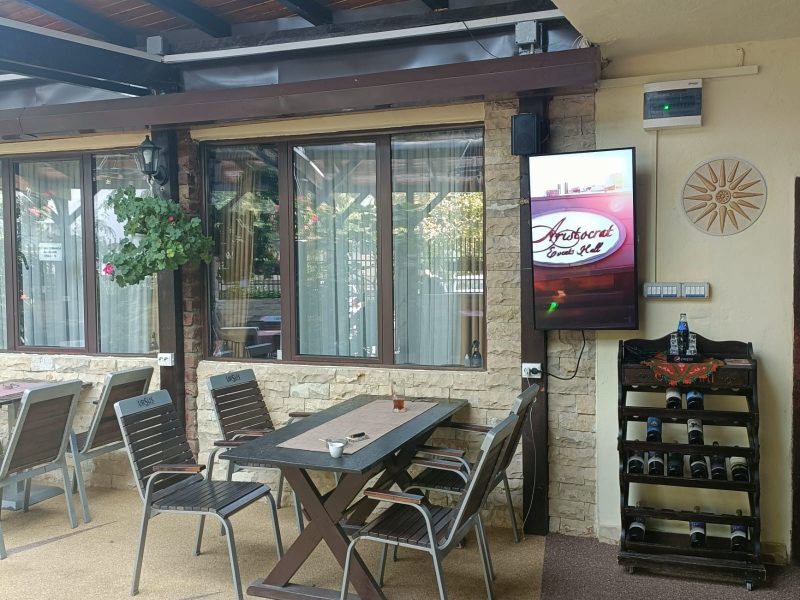 Rețeaua Digitală DOOH EkoGroup – Cum să-ți optimizezi campania pentru rezultate maxime