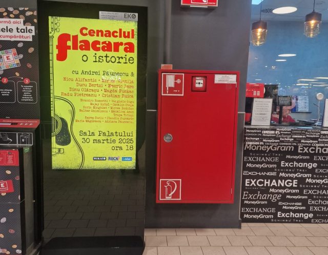 Rețeaua DOOH EkoGroup în Iași: Ciprian Petrescu despre publicitate dinamică