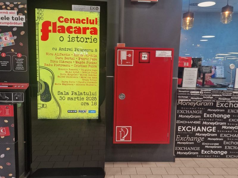 Rețeaua DOOH EkoGroup în Iași: Ciprian Petrescu despre publicitate dinamică